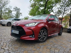 Toyota Yaris 1.5 Chia, снимка 2