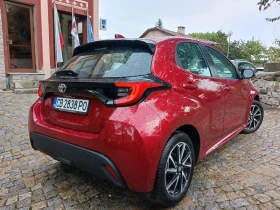 Toyota Yaris 1.5 Chia, снимка 4