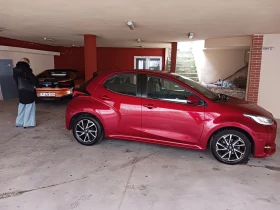 Toyota Yaris 1.5 Chia, снимка 11
