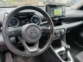 Toyota Yaris 1.5 Chia, снимка 6