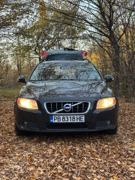 Volvo V70 2.0D 136к.с, снимка 17