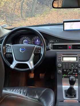 Volvo V70 2.0D 136к.с, снимка 7