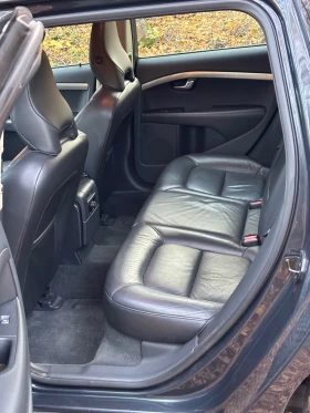 Volvo V70 2.0D 136к.с, снимка 14