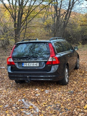 Volvo V70 2.0D 136к.с, снимка 4