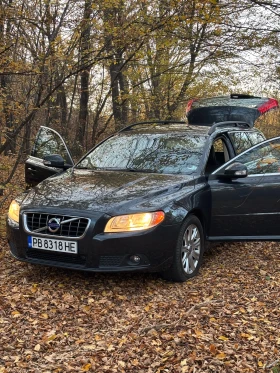 Volvo V70 2.0D 136к.с, снимка 2