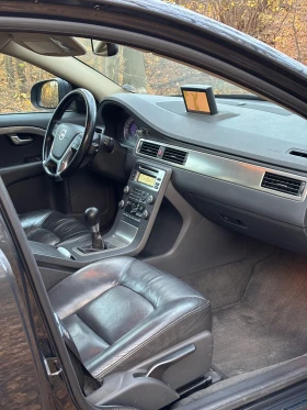 Volvo V70 2.0D 136к.с, снимка 15