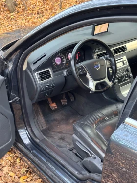 Volvo V70 2.0D 136к.с, снимка 5