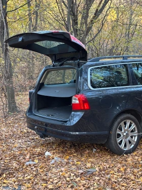 Volvo V70 2.0D 136к.с, снимка 3