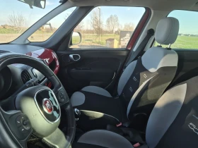 Fiat 500L, снимка 5