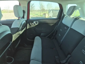 Fiat 500L, снимка 4