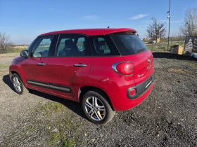 Fiat 500L, снимка 7