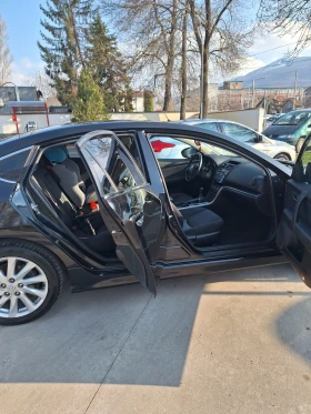 Mazda 6 2.0 i 16V, снимка 11
