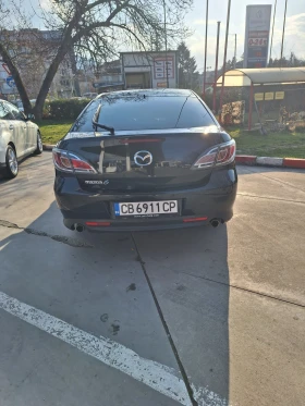 Mazda 6 2.0 i 16V, снимка 8