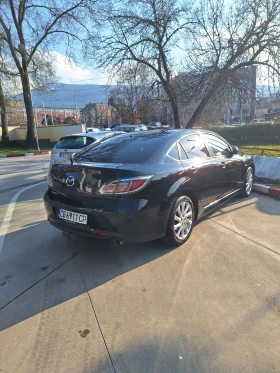Mazda 6 2.0 i 16V, снимка 7