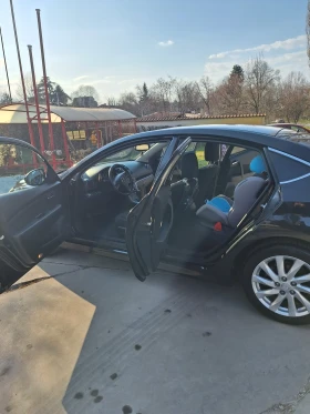 Mazda 6 2.0 i 16V, снимка 13