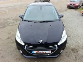 Peugeot 208 1.2i SST, снимка 5