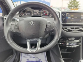 Peugeot 208 1.2i SST, снимка 11