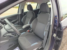 Peugeot 208 1.2i SST, снимка 14