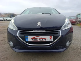 Peugeot 208 1.2i SST, снимка 4