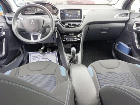 Peugeot 208 1.2i SST, снимка 10