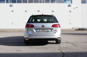 VW Golf 1.6TDi Variant, снимка 5