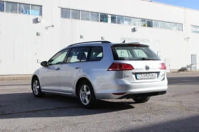 VW Golf 1.6TDi Variant, снимка 6