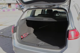 VW Golf 1.6TDi Variant, снимка 10