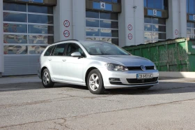 VW Golf 1.6TDi Variant, снимка 2