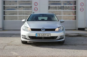 VW Golf 1.6TDi Variant, снимка 1