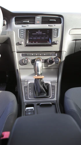 VW Golf 1.6TDi Variant, снимка 14