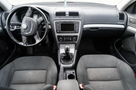 Skoda Octavia 1.6 TDI 4x4 105 к.с. FACELIFT, снимка 9