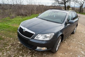 Skoda Octavia 1.6 TDI 4x4 105 к.с. FACELIFT, снимка 1