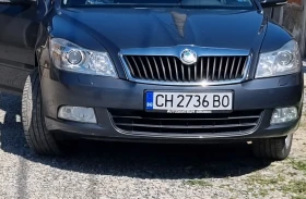 Skoda Octavia 1.6 TDI 4x4 105 к.с. FACELIFT, снимка 17