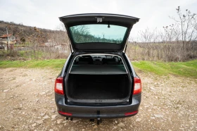 Skoda Octavia 1.6 TDI 4x4 105 к.с. FACELIFT, снимка 7