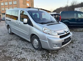 Citroen Jumpy 2.0 дизел 163к.с, снимка 1