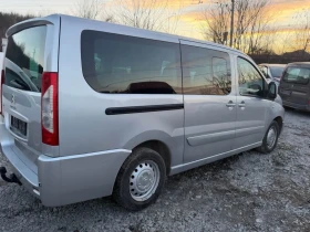 Citroen Jumpy 2.0 дизел 163к.с, снимка 6