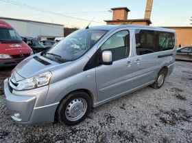 Citroen Jumpy 2.0 дизел 163к.с, снимка 7