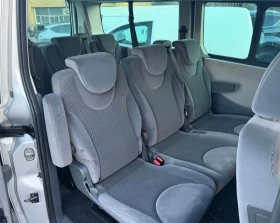 Citroen Jumpy 2.0 дизел 163к.с, снимка 10