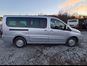 Citroen Jumpy 2.0 дизел 163к.с, снимка 4