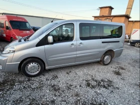 Citroen Jumpy 2.0 дизел 163к.с, снимка 3