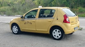 Dacia Sandero 1, 4.Газ Инж., снимка 1