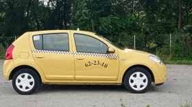 Dacia Sandero 1, 4.Газ Инж., снимка 2