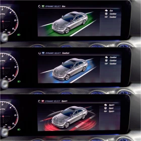 Mercedes-Benz E 220 D* 9G-Tronic* AMG* 2019* Digital* LED* Нов внос, снимка 17