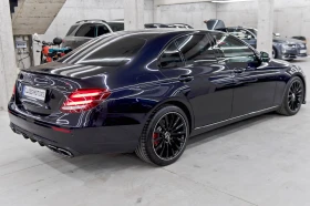 Mercedes-Benz E 220 D* 9G-Tronic* AMG* 2019* Digital* LED* Нов внос, снимка 6