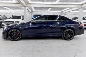 Mercedes-Benz E 220 D* 9G-Tronic* AMG* 2019* Digital* LED* Нов внос, снимка 8