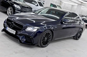 Mercedes-Benz E 220 D* 9G-Tronic* AMG* 2019* Digital* LED* Нов внос, снимка 2