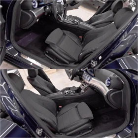 Mercedes-Benz E 220 D* 9G-Tronic* AMG* 2019* Digital* LED* Нов внос, снимка 10