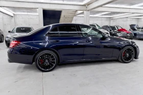 Mercedes-Benz E 220 D* 9G-Tronic* AMG* 2019* Digital* LED* Нов внос, снимка 7