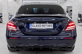 Mercedes-Benz E 220 D* 9G-Tronic* AMG* 2019* Digital* LED* Нов внос, снимка 4