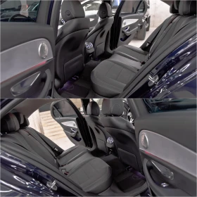Mercedes-Benz E 220 D* 9G-Tronic* AMG* 2019* Digital* LED* Нов внос, снимка 11